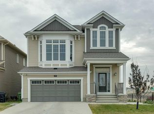 205 W Cityside Park NE, Calgary, AB T3N1P2