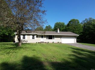 8232 Preston Hill Rd, Camden, NY 13316