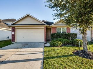 3622 Teal Ln, Houston, TX 77047