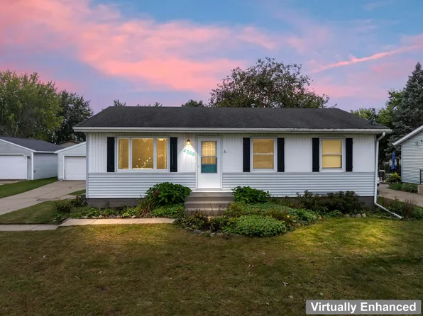 4369 Cimarron Ct NW, Rochester, MN 55901