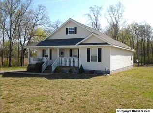 1603 County Road 508, RAINSVILLE, AL 35986