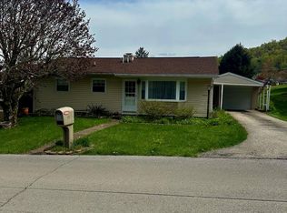195 E Cove Ave, Wheeling, WV