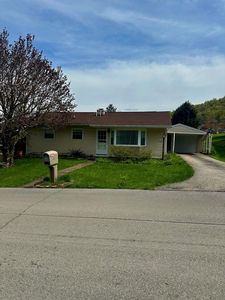 195 East Cove Ave, Wheeling, WV, 26003