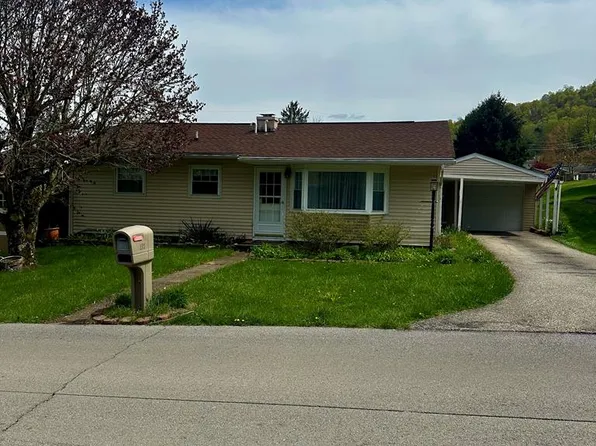 195 East Cove Ave, Wheeling, WV 26003