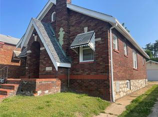 1753 McLaran Ave, Saint Louis, MO 63147