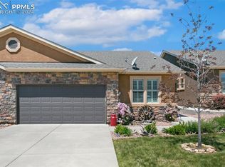 8078 Mockorange Hts, Colorado Springs, CO 80908