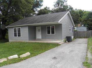 471 Franklin St, Corydon, IN 47112