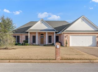 4008 Park Hurst, Bryan, TX 77802