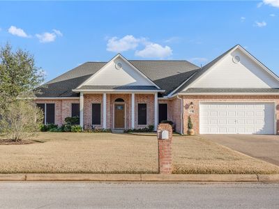 4008 Park Hurst, Bryan, TX, 77802