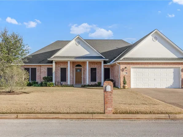 4008 Park Hurst, Bryan, TX 77802