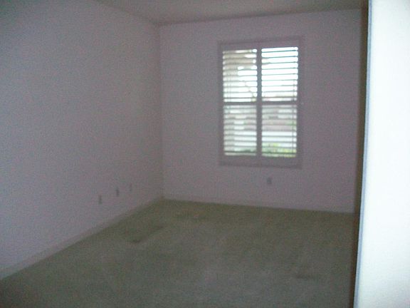Large Den/Office off of Family Room
