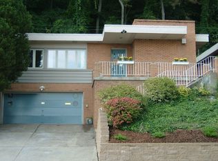 3018 Beechwood Blvd, Pittsburgh, PA