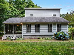 368 Wicomico Point Rd, Heathsville, VA 22473