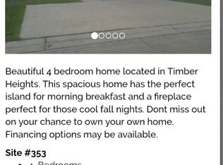 353 Chestnut Cir W, Davison, MI 48423