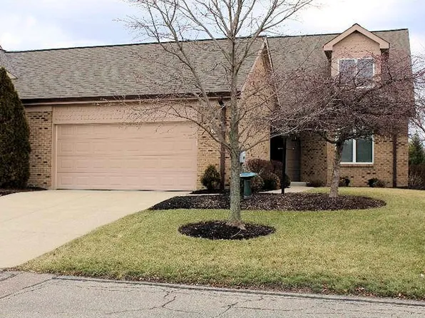 60 Horizons Dr #71, Hamilton, OH 45013