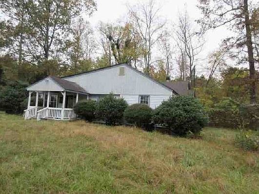 Property Side View
