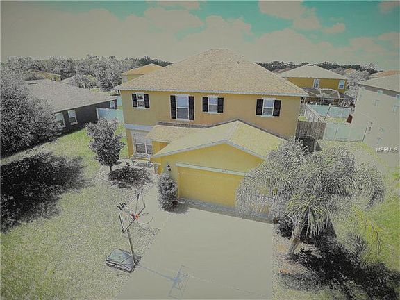 2nd image of 10716 Boyette Creek Blvd