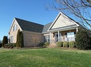 701 Scaup Dr, Greensboro, NC 27455
