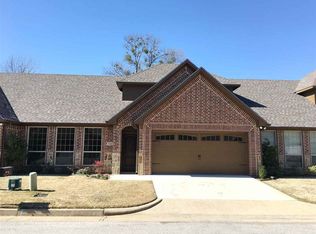 5123 Koberlin St, Tyler, TX 75703