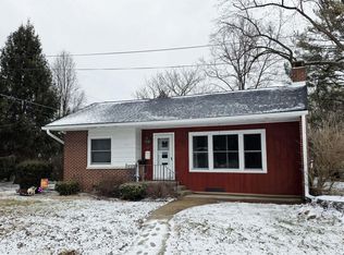 109 N Lafayette St, Delphi, IN 46923