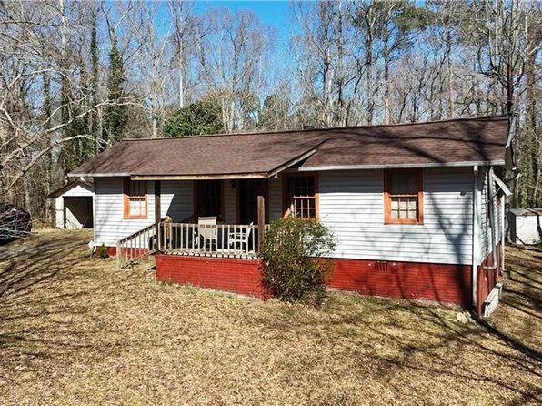 3291 Peachtree St, Lithia Springs, GA 30122