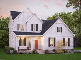 Mm Cedarville Beatrice Ct PARCEL 25, Chesapeake, VA 23322