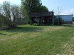 5591 E Kinderhook Rd, Scottsburg, IN 47170