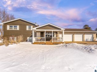 408 N Colton Rd, Hartford, SD 57033