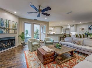 4526 Normandy Ave, University Park, TX 75205