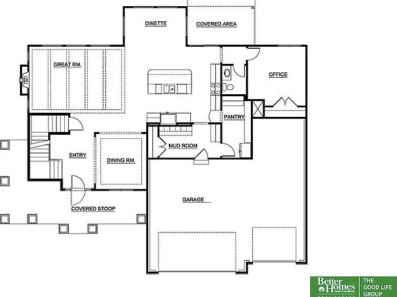 5th image of 10012 S 186th Ave