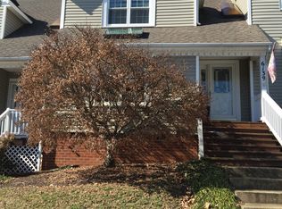 6139 Rolling Forest Cir, Mechanicsville, VA 23111