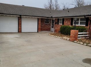2621 NW 51st St, Oklahoma City, OK 73112