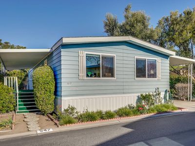 547 Mountain Home Dr #68, San Jose, CA, 95136