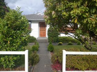8038 28th Ave NW, Seattle, WA 98117