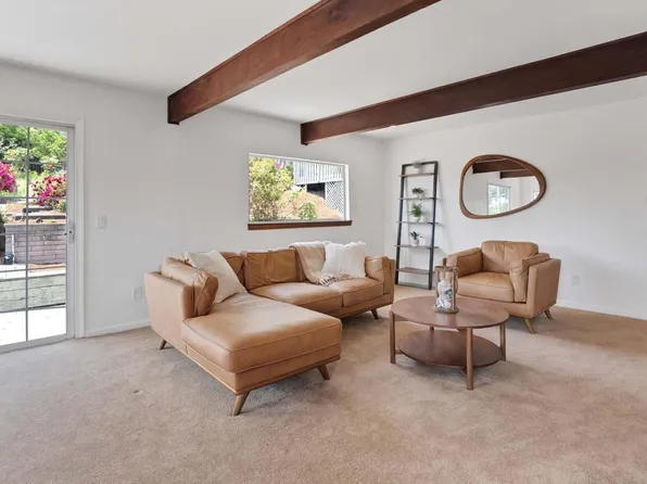 3561 Thurber Ln, Santa Cruz, CA 95065