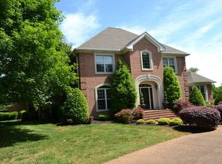 2457 W Clay Dr, Lebanon, TN 37087