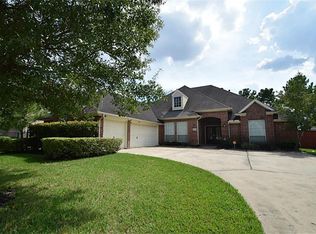 5710 Santa Fe Springs Dr, Houston, TX 77041