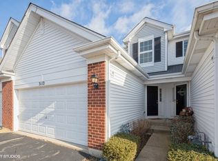 3112 Shenandoah Ln #21-4, Woodstock, IL