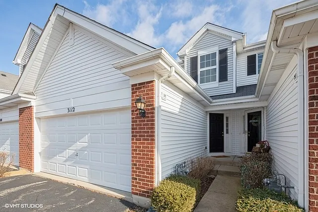 3112 Shenandoah Ln #21-4 photo 1