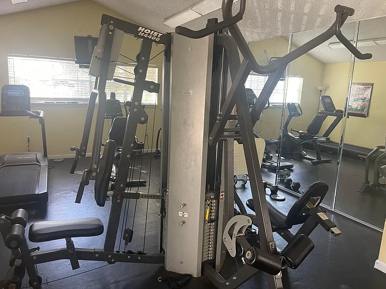 2500 Winding Creek Blvd #C103 — Photo 13