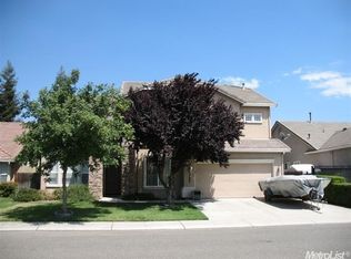 1708 Candler Ln, Modesto, CA 95355