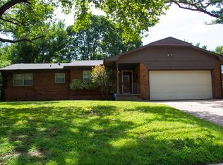 1817 Kings Rd, Edmond, OK 73013