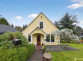 3931 Friday Avenue, Everett, WA 98201