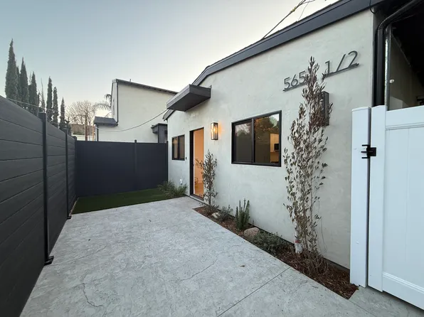 5651 Corbin Ave, Tarzana, CA 91356