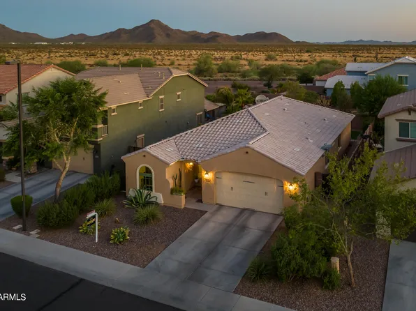 1937 E HAZELTINE Way, Gilbert, AZ 85298