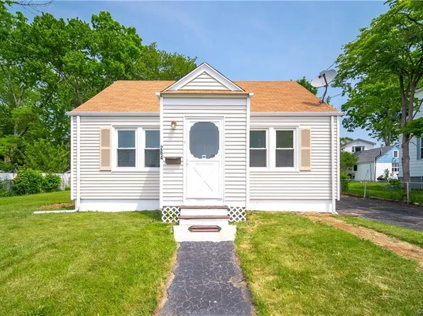 264 Soundview Avenue, Bridgeport, CT 06606