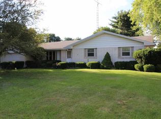 11939 Wagner Dr, Mishawaka, IN 46545