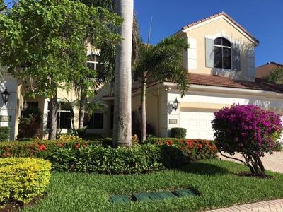 115 Palm Bay Dr APT B, Palm Beach Gardens, FL, 33418