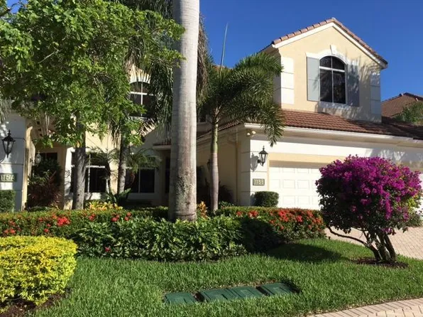 115 Palm Bay Dr APT B, Palm Beach Gardens, FL 33418