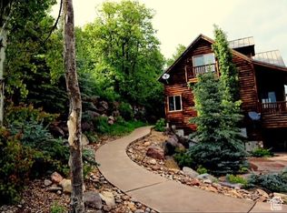 2458 Forest Meadow Rd, Wanship, UT 84017